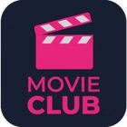 Movie Club icon