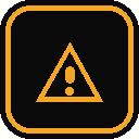 Movie Spoiler Alert icon