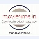 Movie4me.vip icon