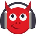 mpdevil icon