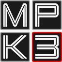 MPK3 Settings icon