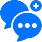 MsgBubble icon