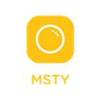 MSTY icon