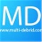 Multi-Debrid icon