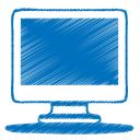 Multi Monitor Show icon