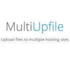 MultiUpfile icon