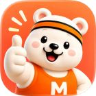 Muscle Mate icon