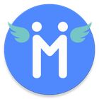 Musebook - Social network for creativity icon
