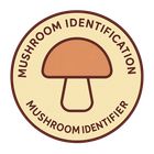 Mushroom Identification icon