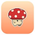 Mushroom icon