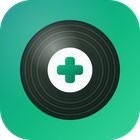 Music Library Doctor icon