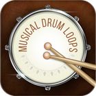 Musical Drum Loops icon
