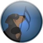 Musicdog icon