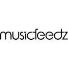 MusicFeedz icon