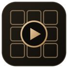Musicwall icon