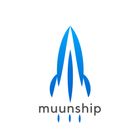 Muunship icon