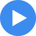 MX Player icon