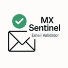 MX Sentinel icon