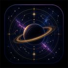 My Cosmic Code icon