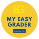 My Easy Grader icon