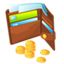 My Money icon