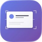 My Quick Card Scanner icon