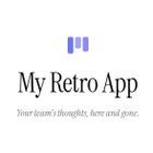My Retro App icon