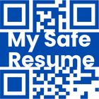 My Safe Resume icon