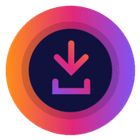 My Social Downloader icon