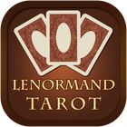 My Tarot App: Card Reading icon