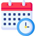 My Time Card Calculator icon