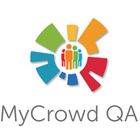 MyCrowd QA icon
