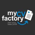 myCVfactory icon