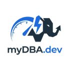 MyDBA.dev icon