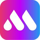 Mydrop AI icon
