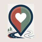 MyFavsMap icon