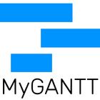 MyGANTT icon