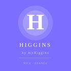 myHiggins icon