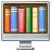MyHomeLib icon