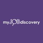 MyJobDiscovery icon
