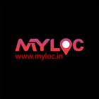Myloc icon