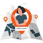 MyLocationNow icon