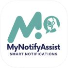 MyNotifyAssist icon
