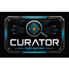 myOrganizer: CURATOR icon