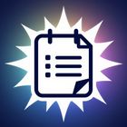 MyParticularNotes icon