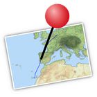 myPhotoMap icon