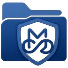 MySecureFolder icon