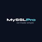 MySSLPro icon