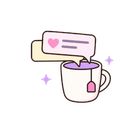 MyTeaRadar icon