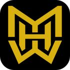 MyWallHub icon